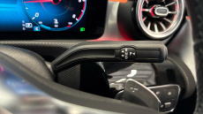 Mercedes-Benz CLA 220d AMG Line Premium 4dr Tip Auto Diesel Saloon